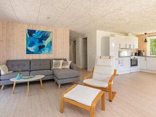Casa de vacaciones Læsø  20