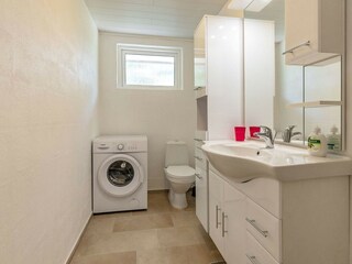 Vakantiehuis Læsø  12