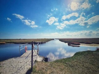 Casa per le vacanze Læsø  21