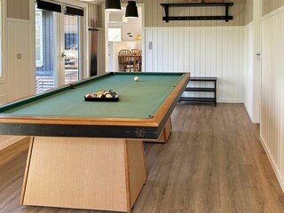 Holiday house Bork Havn  5