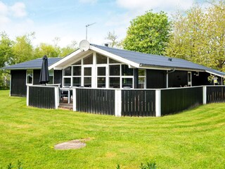 Casa per le vacanze Bork Havn Registrazione all'aperto 1