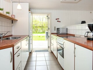 Ferienhaus Bork Havn  9