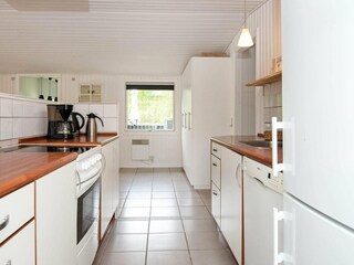Ferienhaus Bork Havn  6