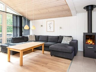 Holiday house Bork Havn  9