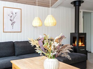 Ferienhaus Bork Havn  12
