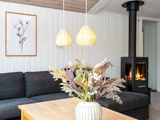 Vakantiehuis Bork Havn  11