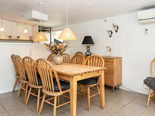 Holiday house Bork Havn  12