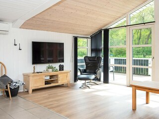 Maison de vacances Bork Havn  12