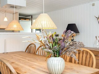 Maison de vacances Bork Havn  14