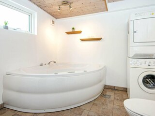 Casa per le vacanze Bork Havn  15