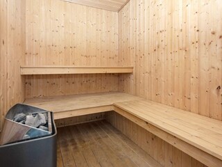 Vakantiehuis Bork Havn  16