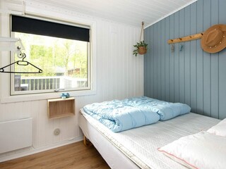 Maison de vacances Bork Havn  17