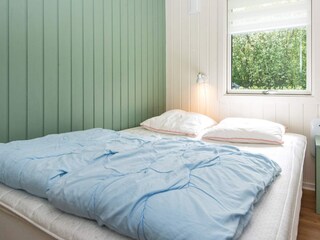 Maison de vacances Bork Havn  5