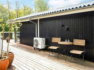 Vakantiehuis Bork Havn  19