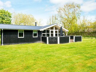 Casa per le vacanze Bork Havn  7