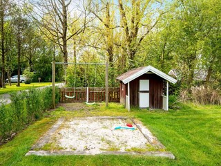 Maison de vacances Bork Havn  31