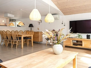 Maison de vacances Bork Havn  7