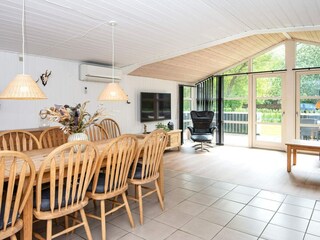 Maison de vacances Bork Havn  32