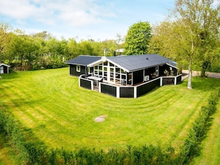 Casa per le vacanze Bork Havn  34