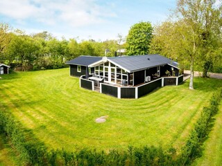 Vakantiehuis Bork Havn  34