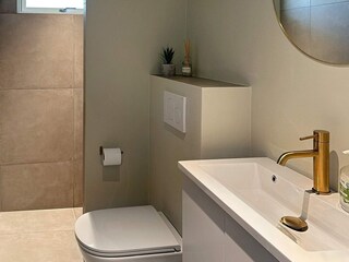 Maison de vacances Bork Havn  9