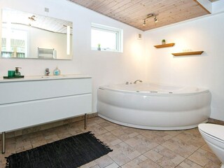 Ferienhaus Bork Havn  4