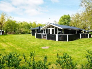 Maison de vacances Bork Havn  37