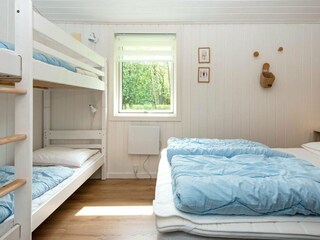 Casa per le vacanze Bork Havn  34