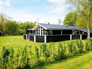 Vakantiehuis Bork Havn  6