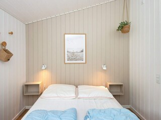 Maison de vacances Bork Havn  24