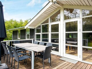 Vakantiehuis Bork Havn  26