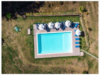 Villa Città di Castello Outdoor Recording 4
