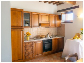 Villa Città di Castello Caratteristiche 25