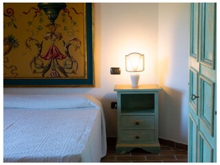 Villa Città di Castello Caratteristiche 30