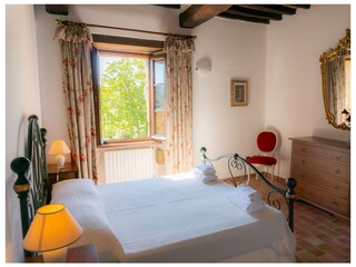 Villa Città di Castello Kenmerken 31