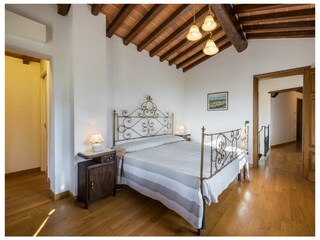 Villa Montignoso Ausstattung 12