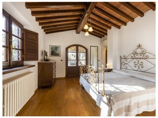 Villa Montignoso Ausstattung 13