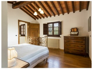 Villa Montignoso Ausstattung 14