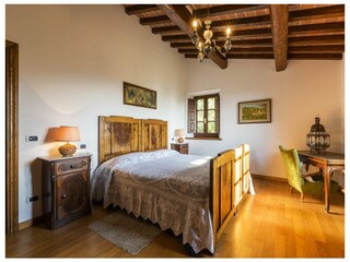 Villa Montignoso Ausstattung 15