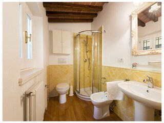 Villa Montignoso Ausstattung 16
