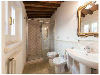 Villa Montignoso Ausstattung 17