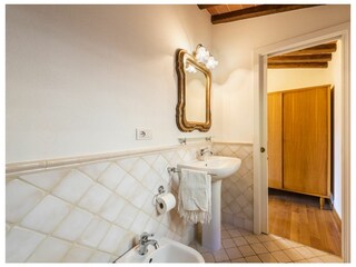 Villa Montignoso Ausstattung 18