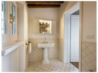 Villa Montignoso Ausstattung 19