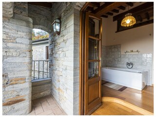 Villa Montignoso Ausstattung 22