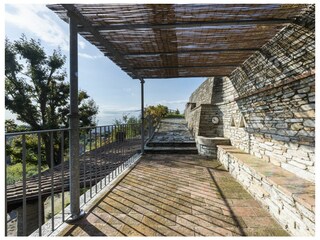 Villa Montignoso Registrazione all'aperto 6