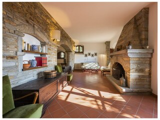 Villa Montignoso Caratteristiche 23