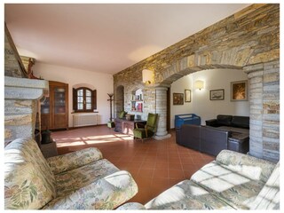 Villa Montignoso Ausstattung 26
