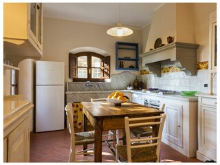 Villa Montignoso Ausstattung 29
