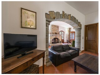 Villa Montignoso Caratteristiche 32