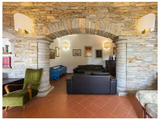 Villa Montignoso Ausstattung 33
